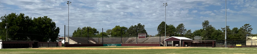Morgan Field